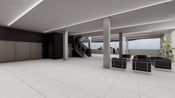 Dúplex en venta en Pintor Antonio Hidalgo, 14