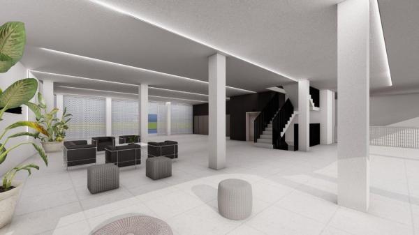 Dúplex en venta en Pintor Antonio Hidalgo, 14