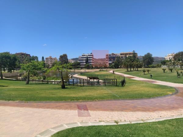 Dúplex en venta en Pintor Antonio Hidalgo, 14