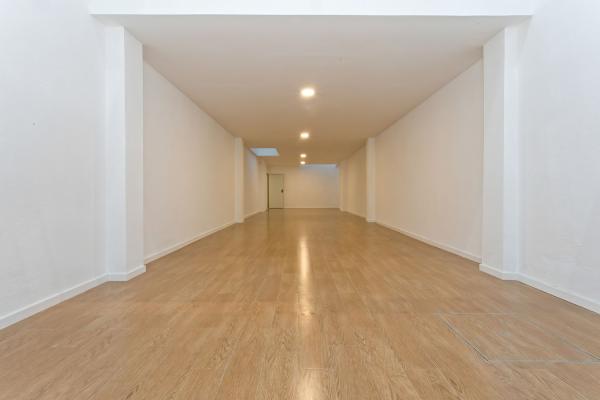 Berlines - Barcelona -