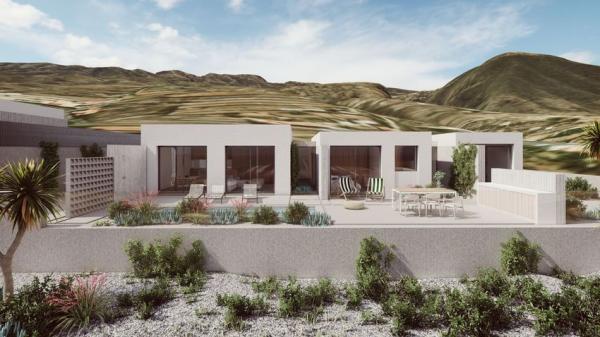 Casa o chalet independiente en venta en El Pozo, 5