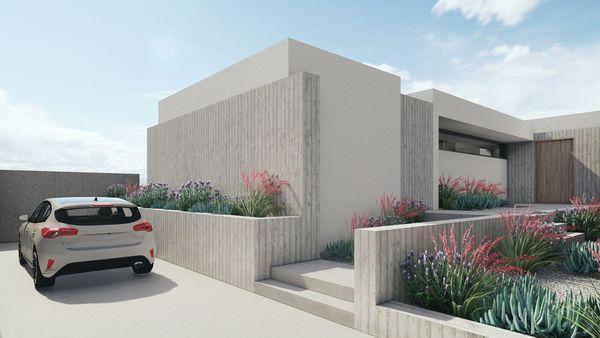 Casa o chalet independiente en venta en El Pozo, 5