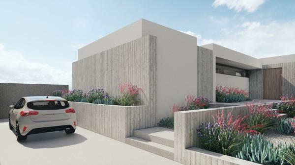 Casa o chalet independiente en venta en El Pozo, 5