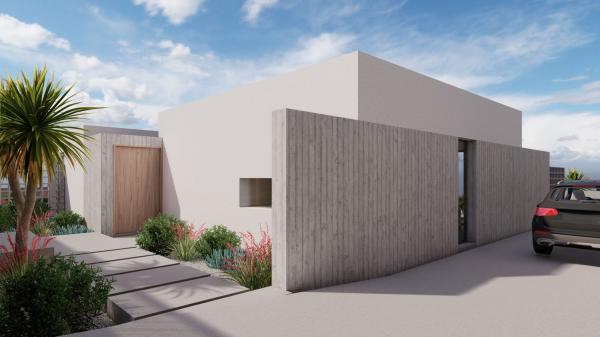 Casa o chalet independiente en venta en El Pozo, 5