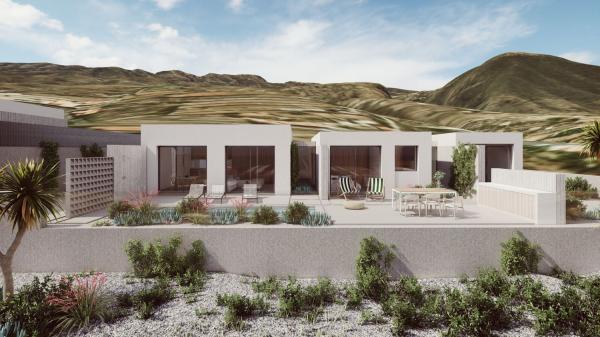 Casa o chalet independiente en venta en El Pozo, 5