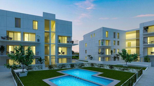 Residencial Glaciar Alqueria