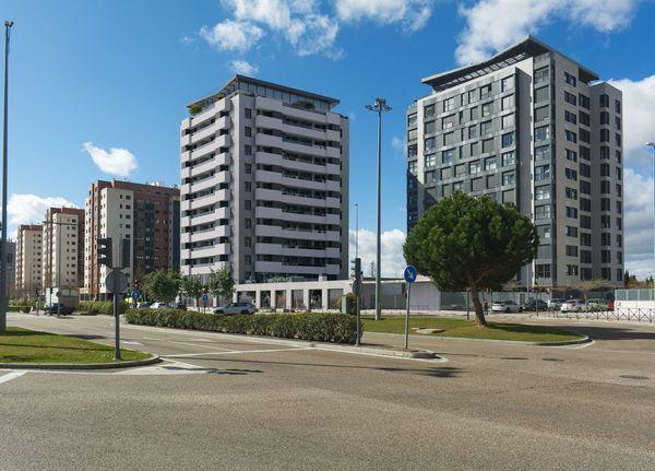 Torre Ariza