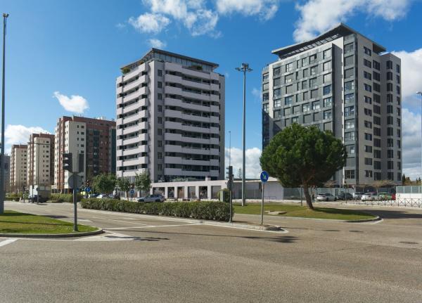 Torre Ariza