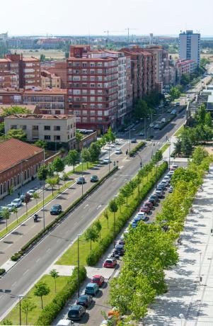 Torre Ariza