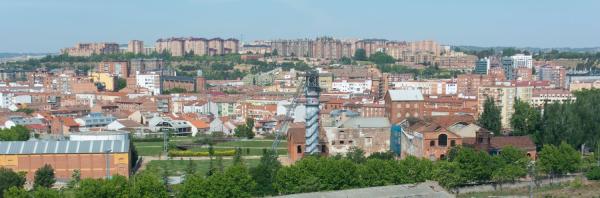 Torre Ariza