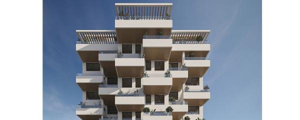 Piso en venta en Calle Finlandia