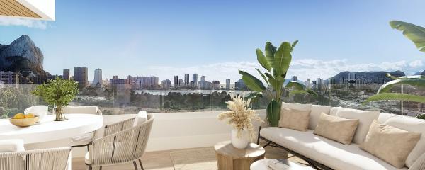 Piso en venta en Calle Finlandia