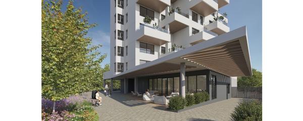 Piso en venta en Calle Finlandia