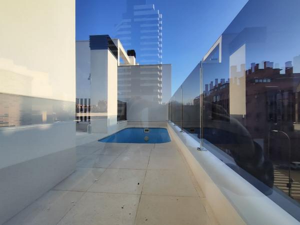 Teresa López Valcárcel