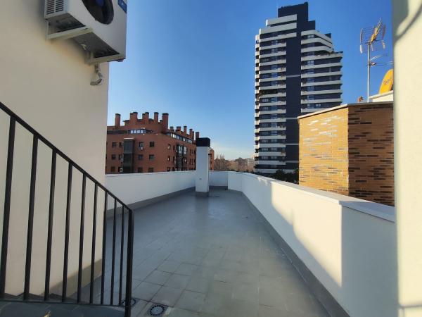 Teresa López Valcárcel