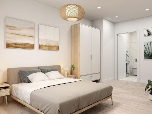 Residencial Uribarri