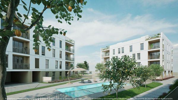 Dúplex en venta en ronda Nord s/n