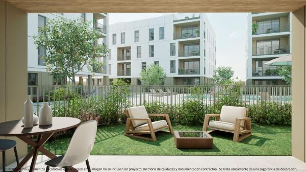 Dúplex en venta en ronda Nord s/n