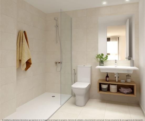 Dúplex en venta en ronda Nord s/n