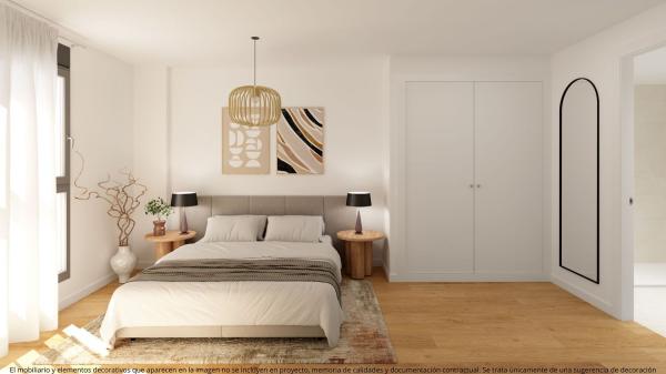 Dúplex en venta en ronda Nord s/n