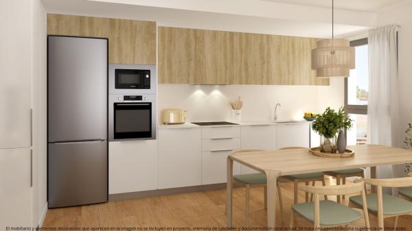 Dúplex en venta en ronda Nord s/n