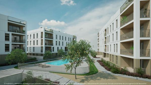 Dúplex en venta en ronda Nord s/n