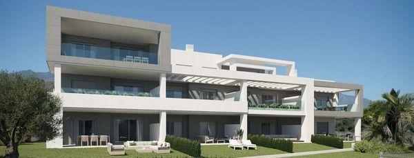 Piso en venta en Lugar el Velerin, 269