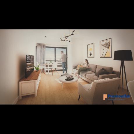 Residencial el Greco