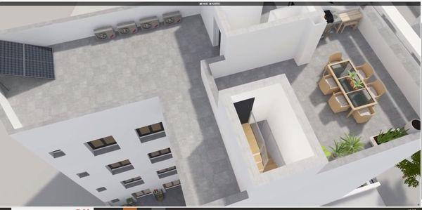 Residencial el Greco