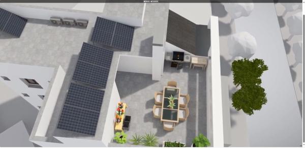 Residencial el Greco