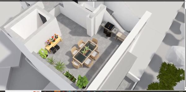 Residencial el Greco