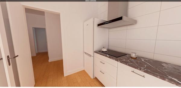 Residencial el Greco