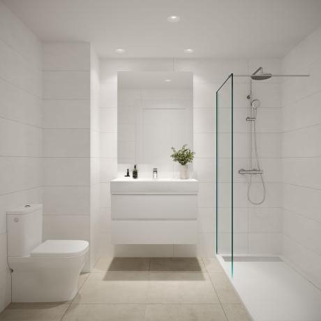 Piso en venta en Lugar el Velerin, 269