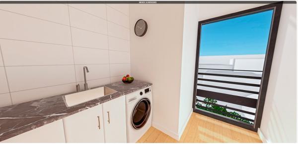 Residencial el Greco