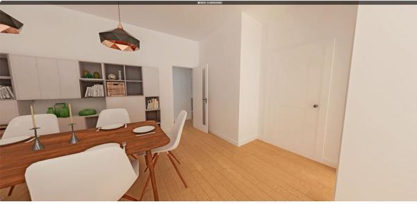 Residencial el Greco