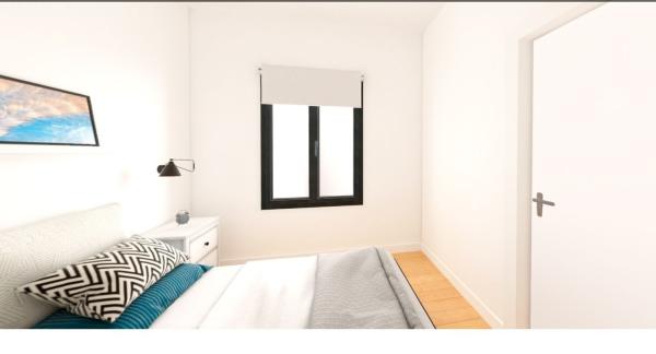 Residencial el Greco