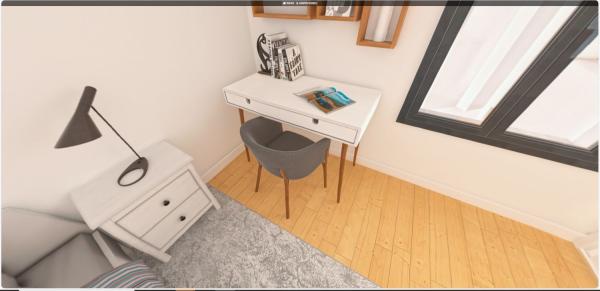 Residencial el Greco