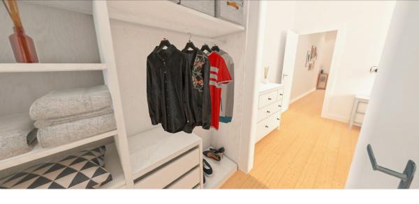 Residencial el Greco