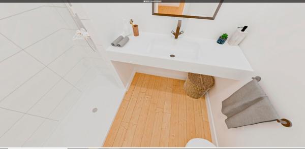 Residencial el Greco