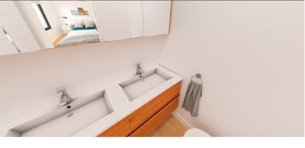 Residencial el Greco