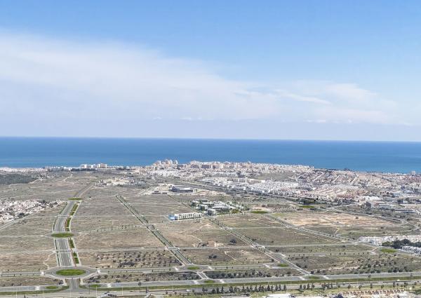 Lagoons Village by Tm