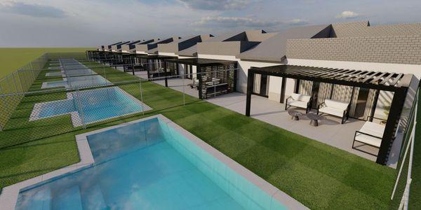 Residencial Ecogarden