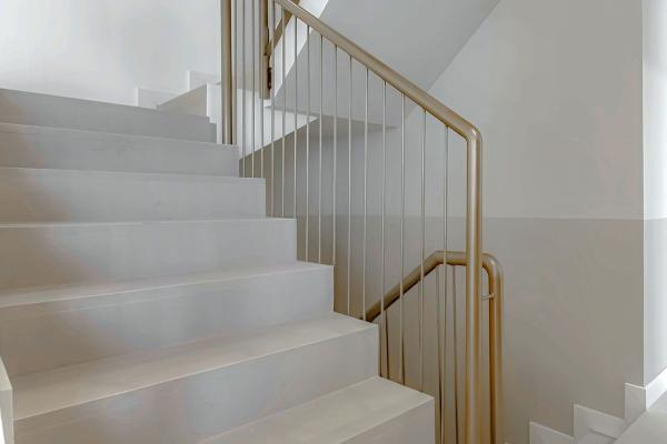 Dúplex en venta en calle El Durazno, 50