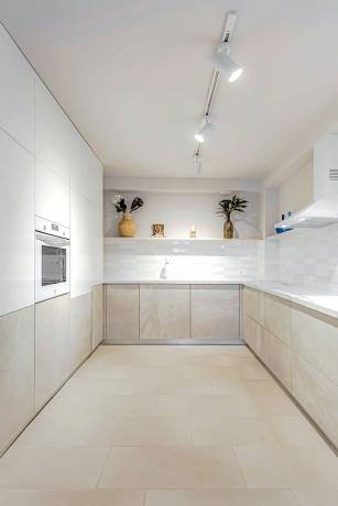 Dúplex en venta en calle El Durazno, 50