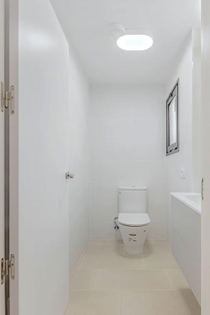 Dúplex en venta en calle El Durazno, 50