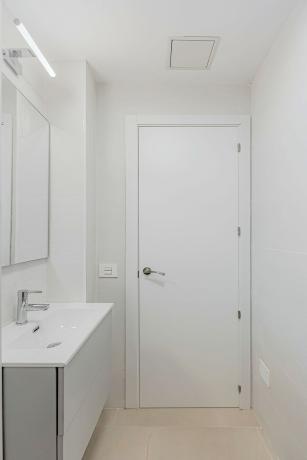 Dúplex en venta en calle El Durazno, 50