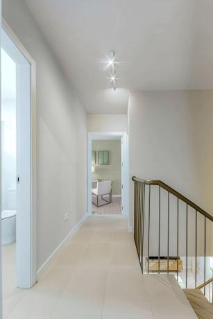 Dúplex en venta en calle El Durazno, 50