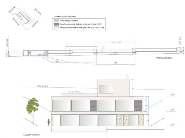 Calle Rec de l'Aigua