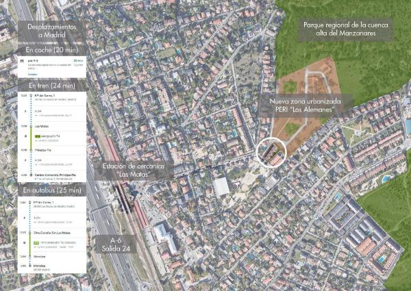 El Cerro ll: Los Alemanes