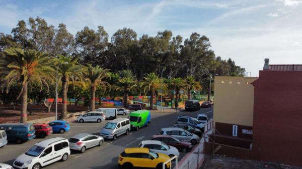 Piso en venta en Calle Alcalde Paco Gonzalez, 108